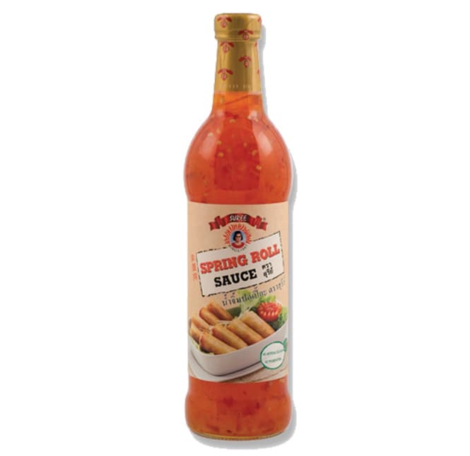 Spring Roll Sauce