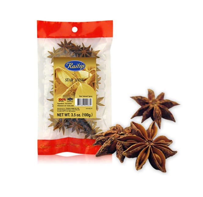 Star Anise