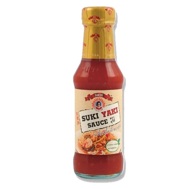 Suki Yaki Sauce