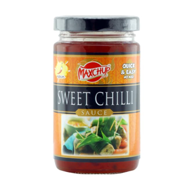 Sweet Chili Sauce