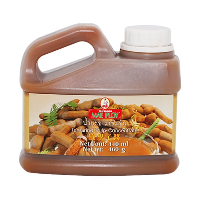 Tamarind Paste