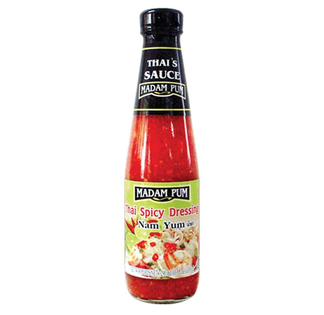 Thai Spicy Dressing Nam Yum
