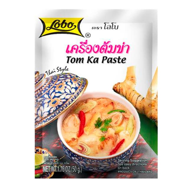 Tom Ka Paste