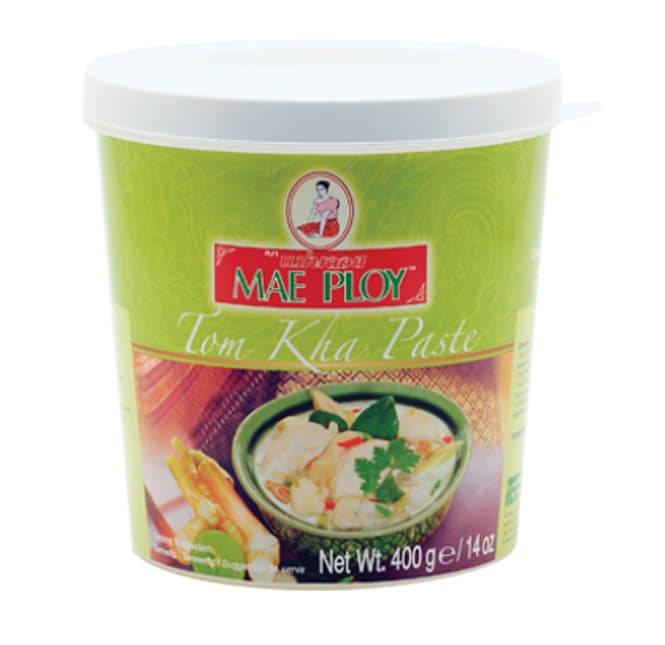 Tom Kha Paste