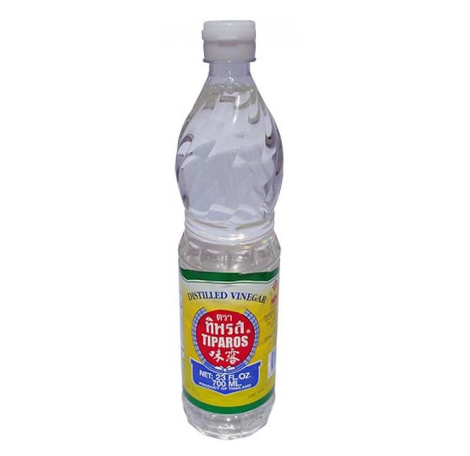 Vinegar 5%