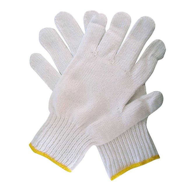 Normal/ Long Cotton Gloves