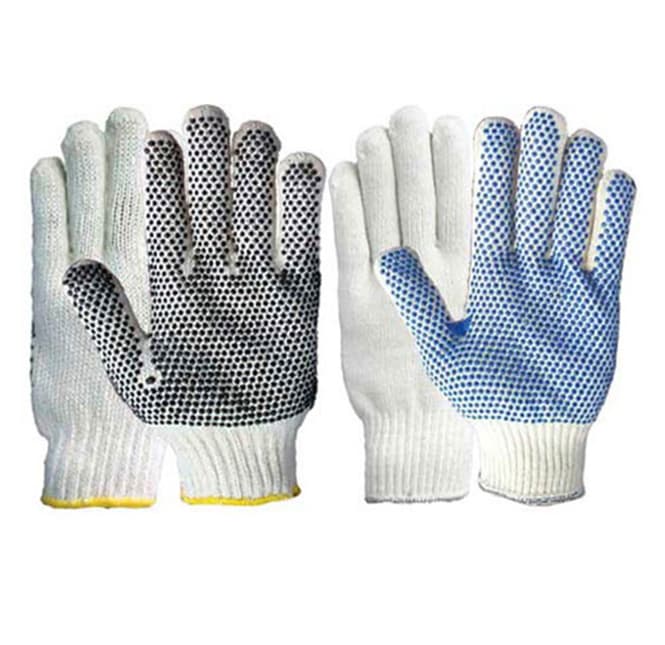 Spider Gloves